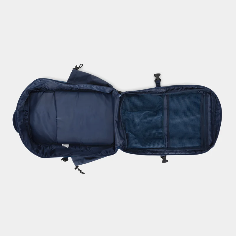 BFA x British Taekwondo Gym Backpack