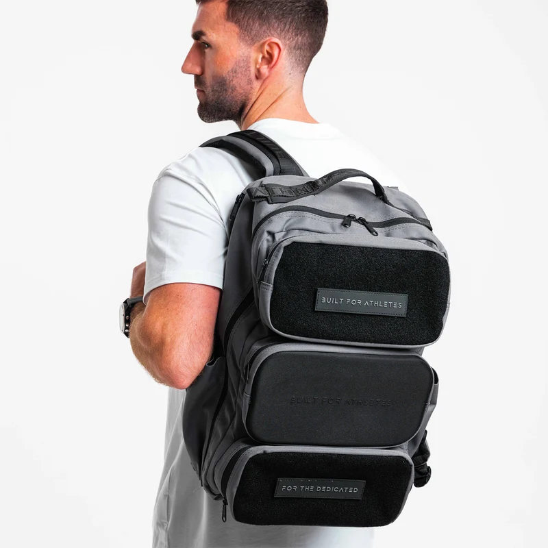 Concrete Hybrid Backpack