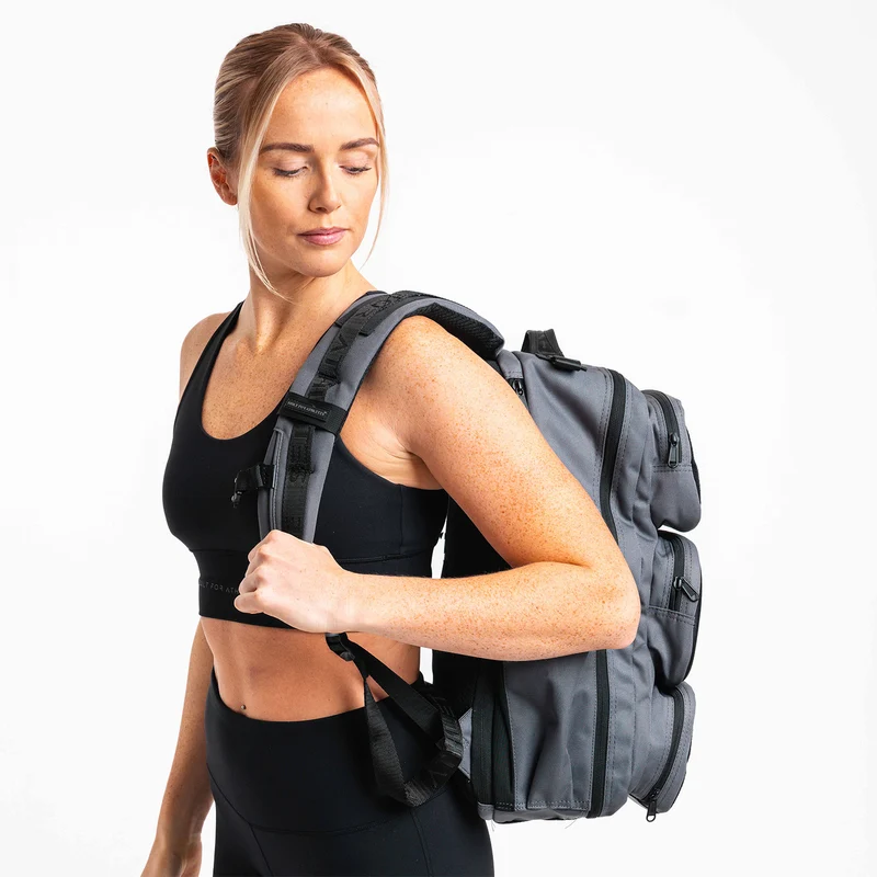 Concrete Hybrid Backpack