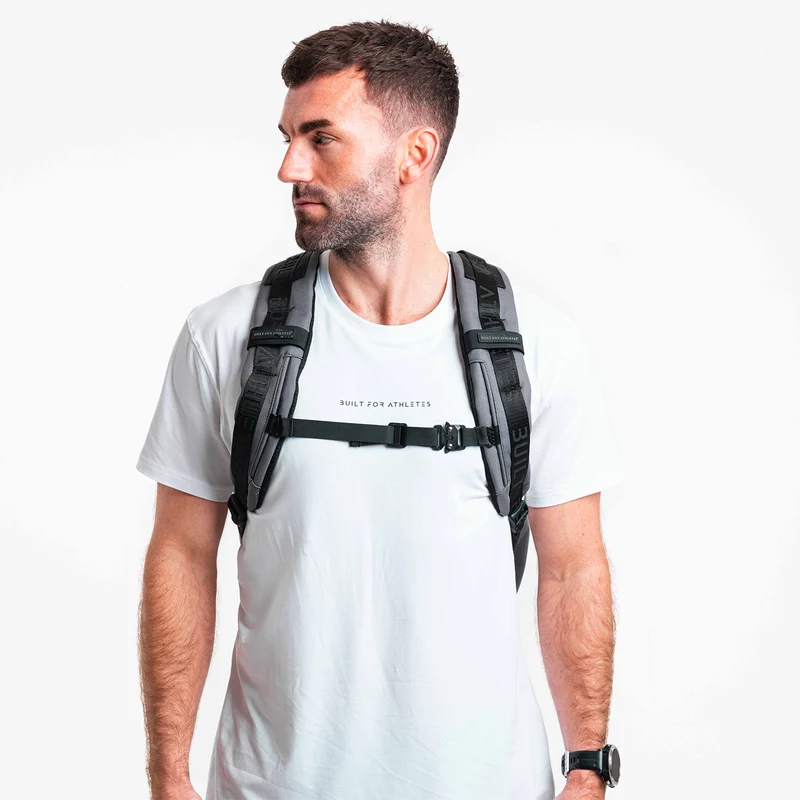 Concrete Hybrid Backpack