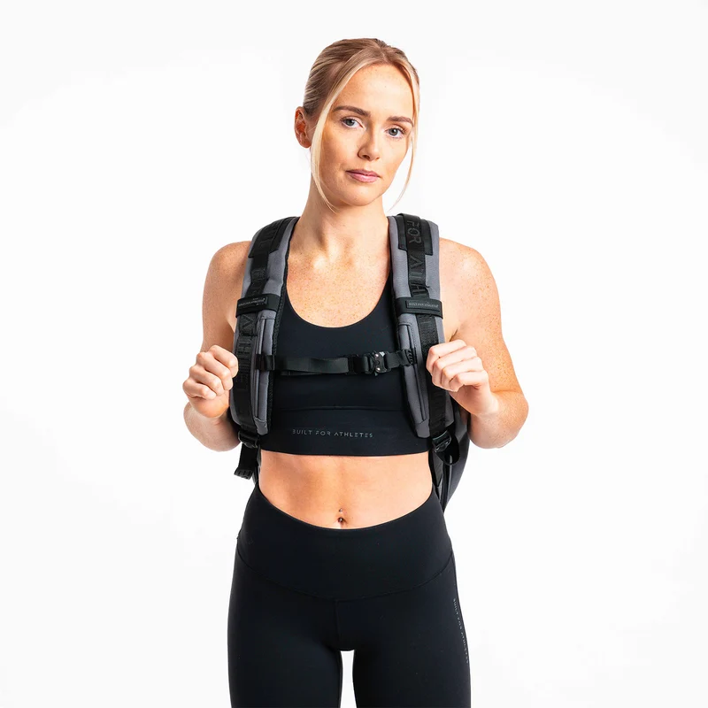 Concrete Hybrid Backpack
