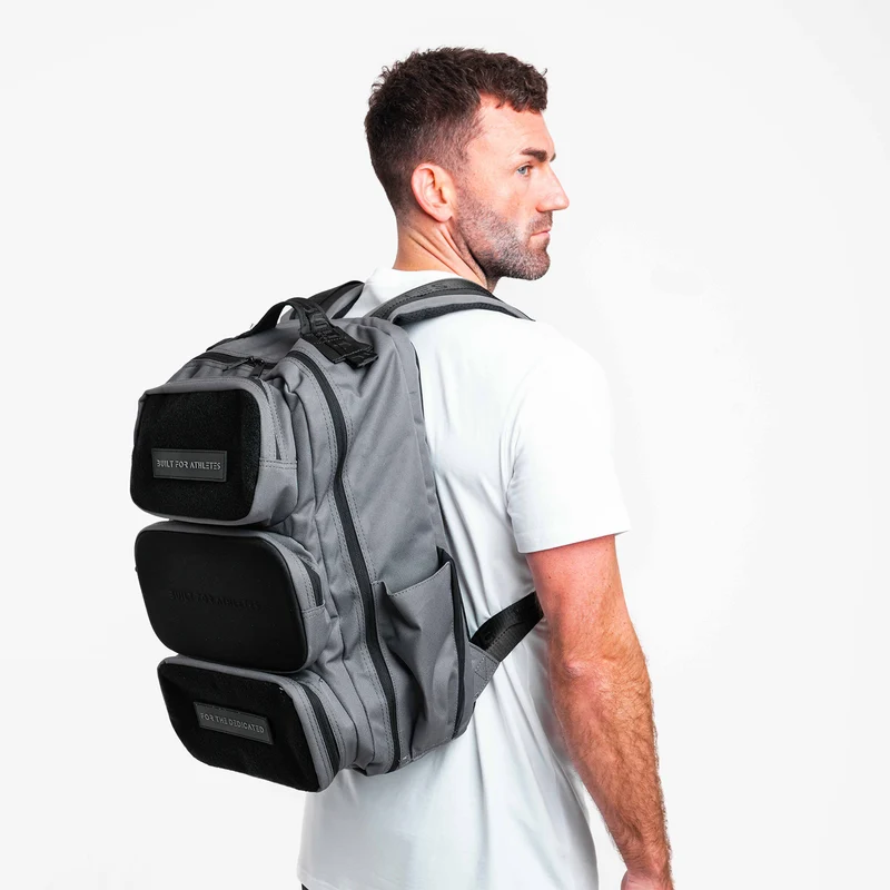 Concrete Hybrid Backpack
