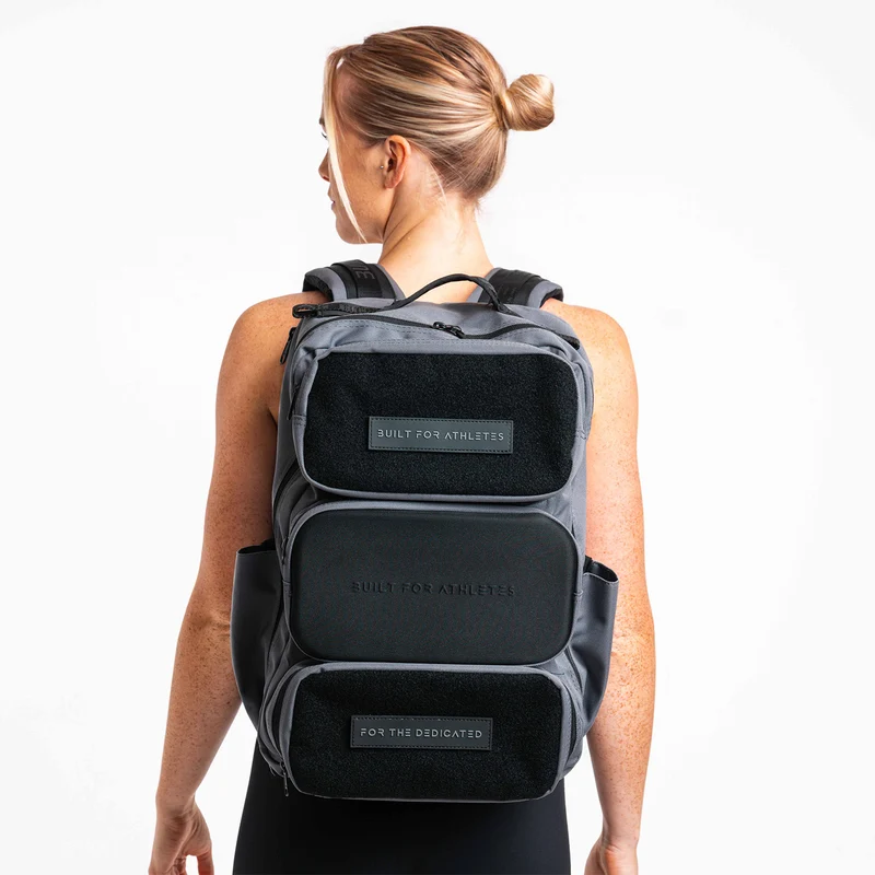Concrete Hybrid Backpack