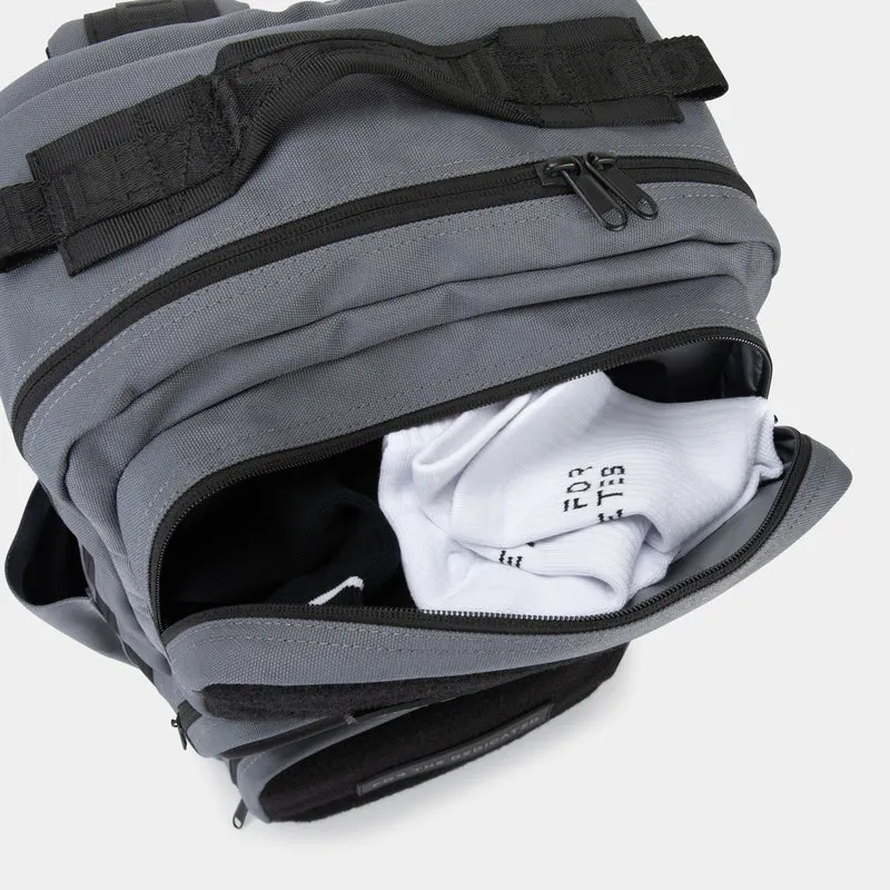 Concrete Hybrid Backpack