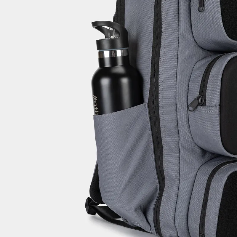 Concrete Hybrid Backpack