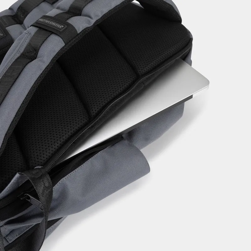 Concrete Hybrid Backpack