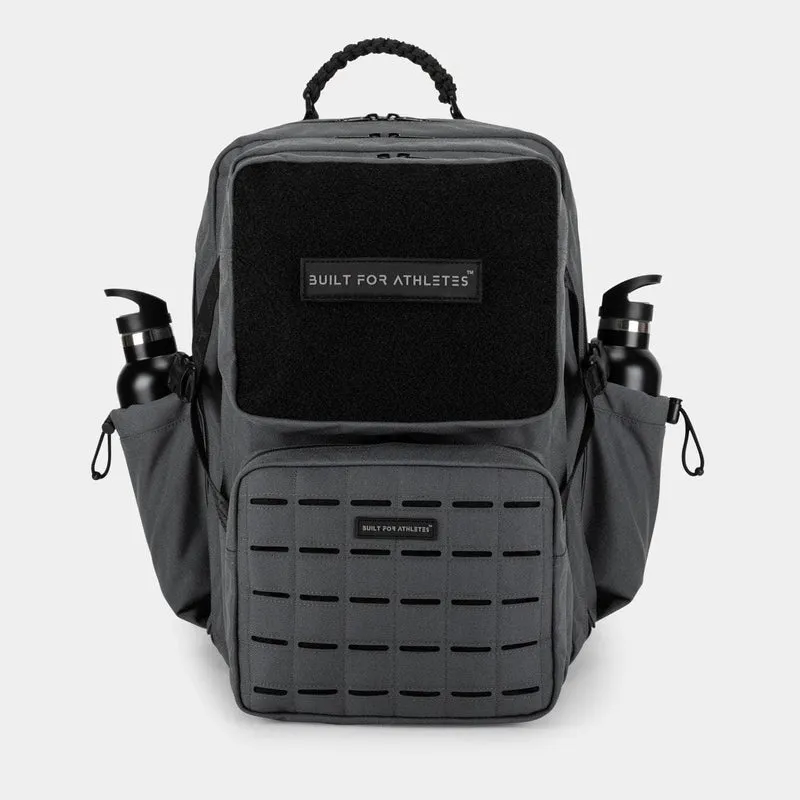 Concrete Pro Series Backpack Plus