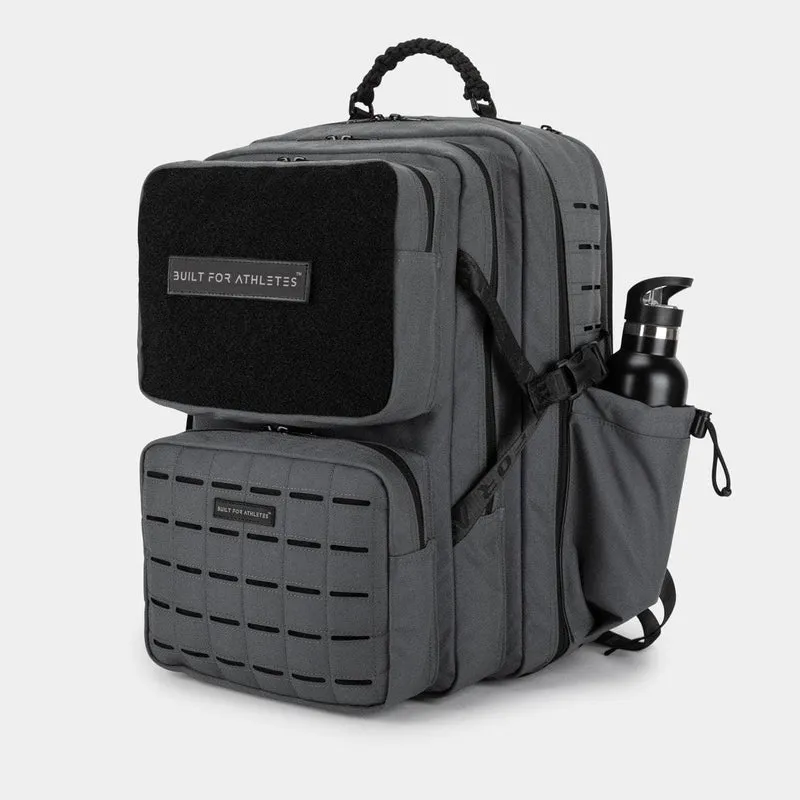 Concrete Pro Series Backpack Plus