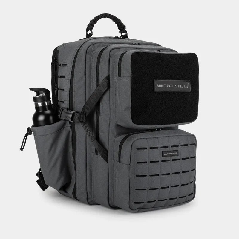 Concrete Pro Series Backpack Plus