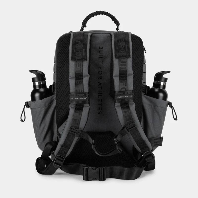 Concrete Pro Series Backpack Plus