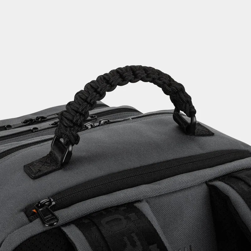 Concrete Pro Series Backpack Plus