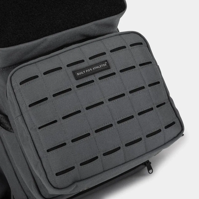 Concrete Pro Series Backpack Plus