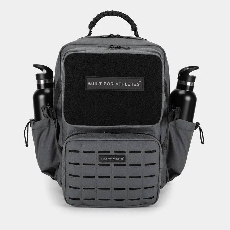 Concrete Pro Series Backpack Compact