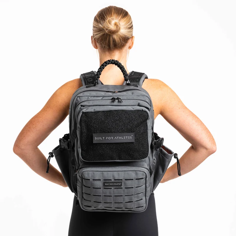 Concrete Pro Series Backpack Compact