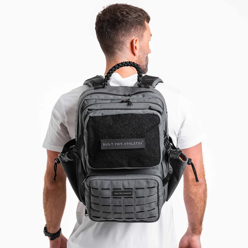 Concrete Pro Series Backpack Compact