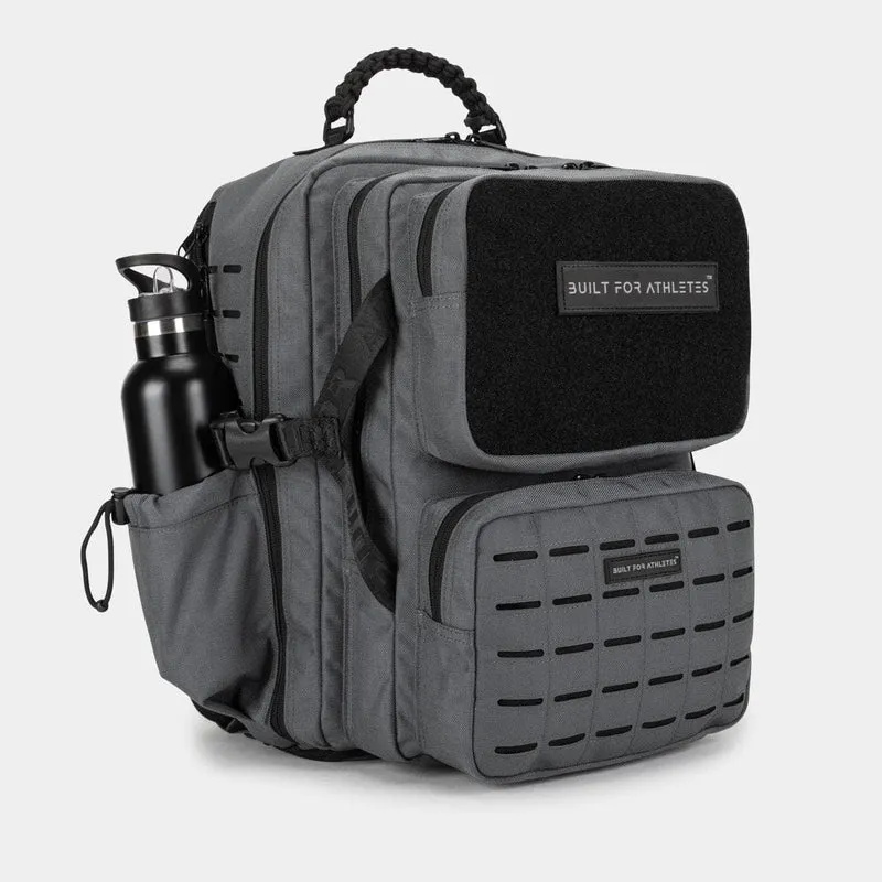 Concrete Pro Series Backpack Compact