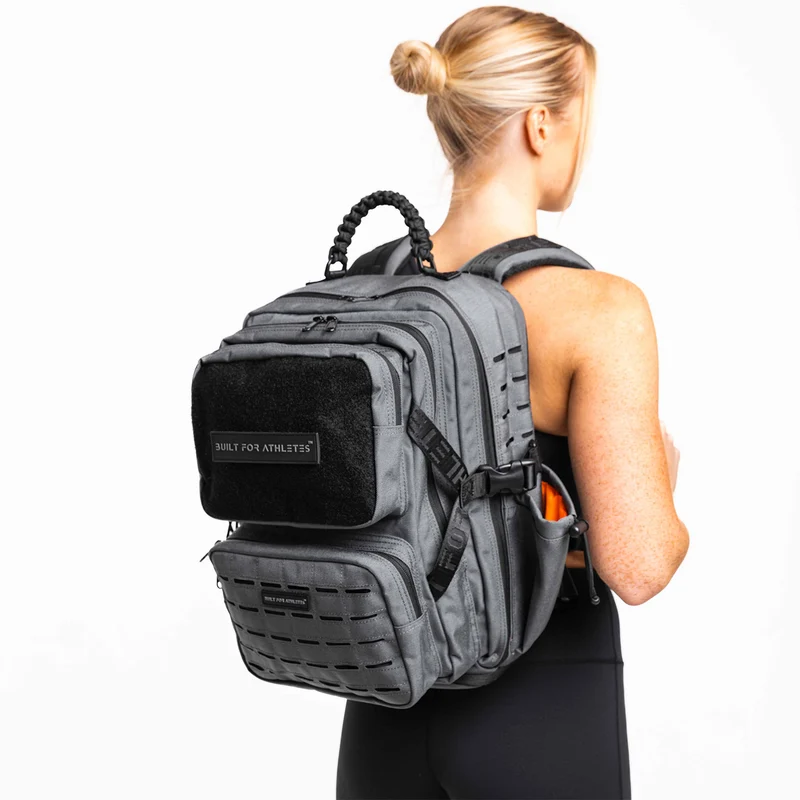 Concrete Pro Series Backpack Compact