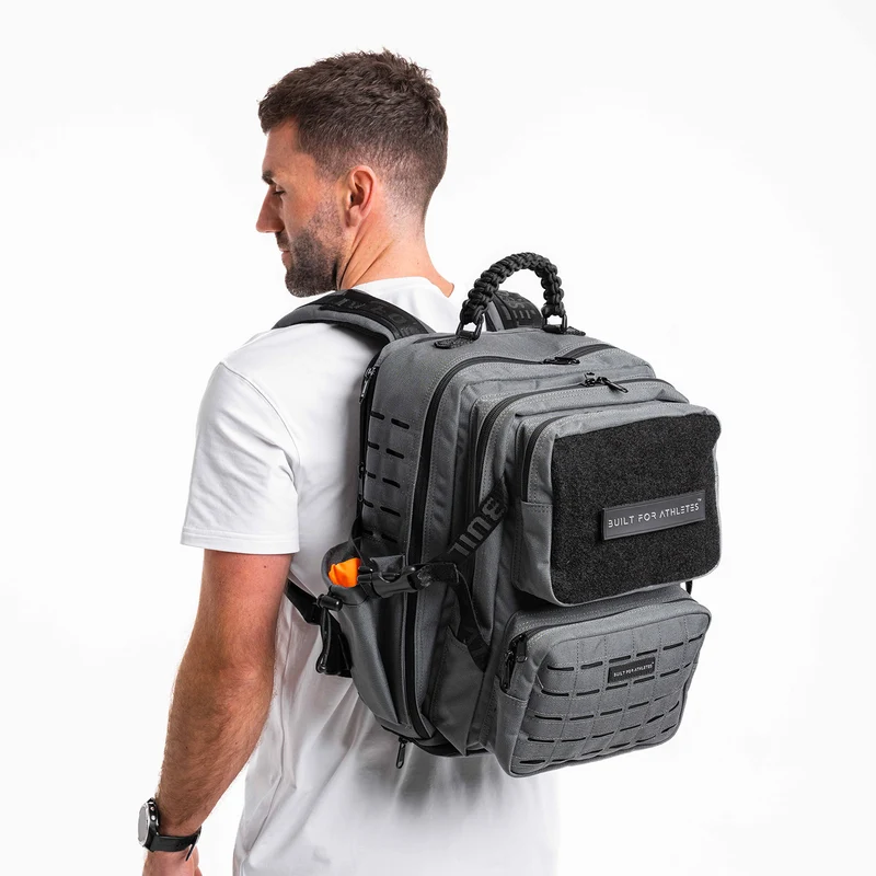 Concrete Pro Series Backpack Compact