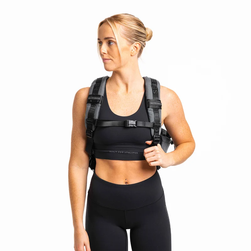 Concrete Pro Series Backpack Compact