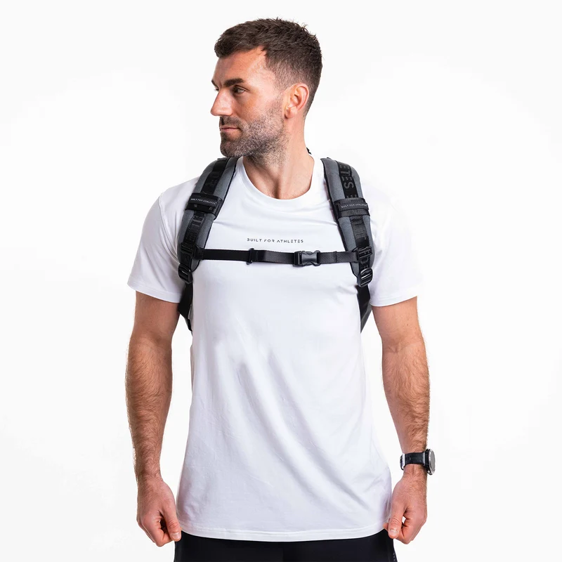 Concrete Pro Series Backpack Compact
