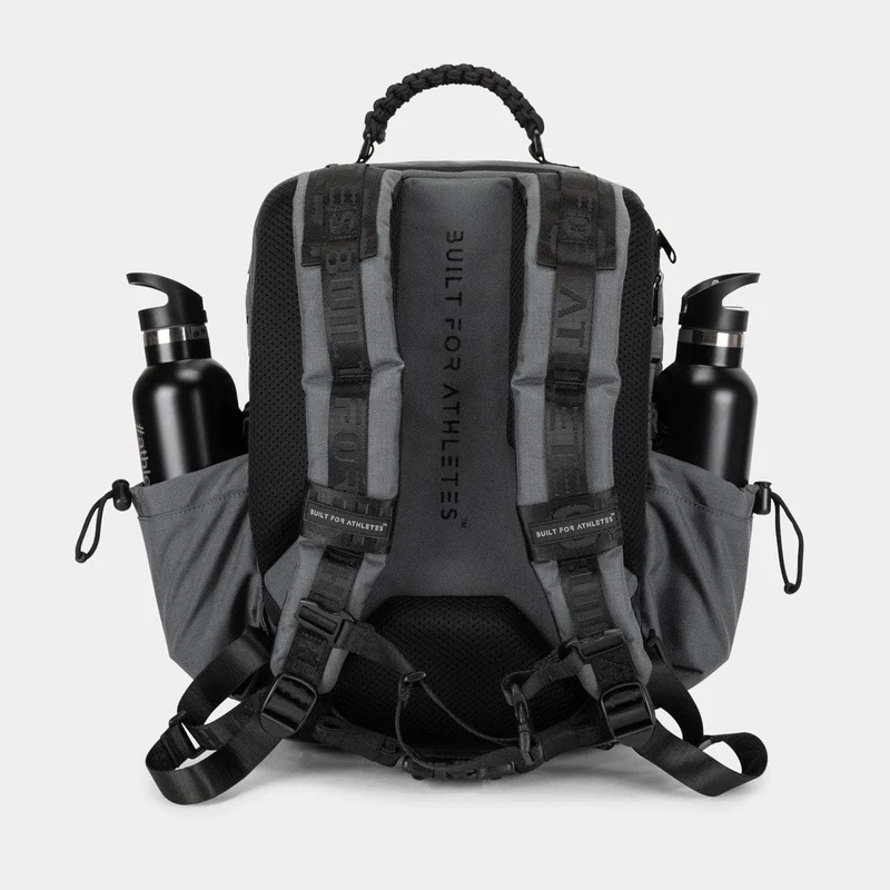 Concrete Pro Series Backpack Compact
