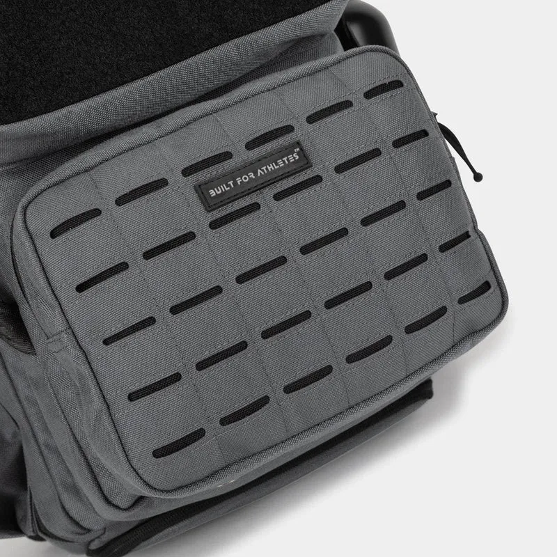 Concrete Pro Series Backpack Compact