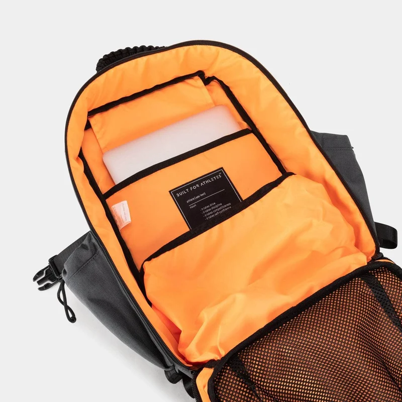 Concrete Pro Series Backpack Compact