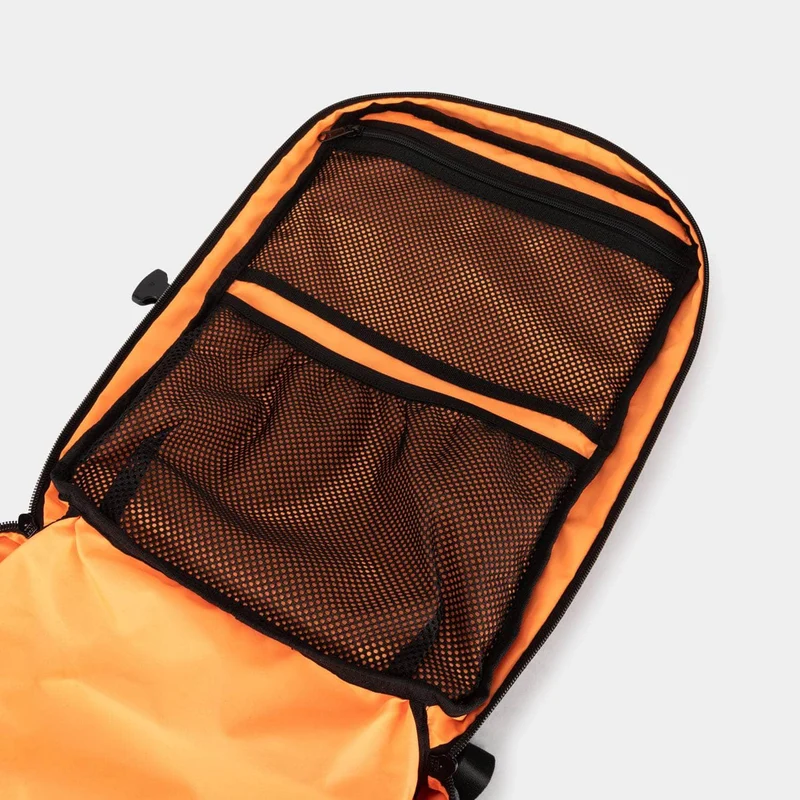 Concrete Pro Series Backpack Compact