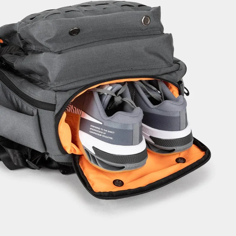 Concrete Pro Series Backpack Compact