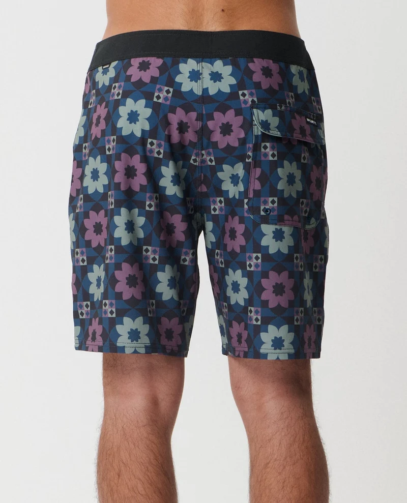 Mirage Pacific Rinse 19" Boardshort