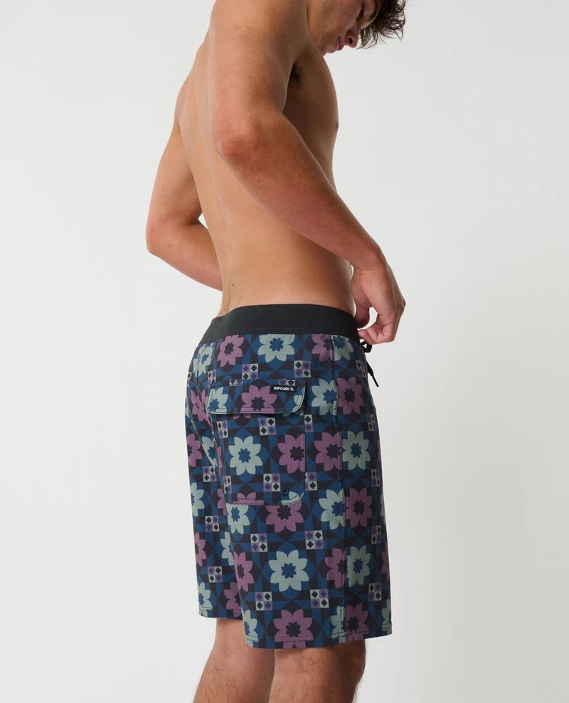 Mirage Pacific Rinse 19" Boardshort