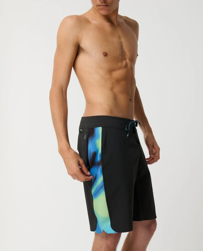 Search Series 3-2-One Cordura 19" Boardshort