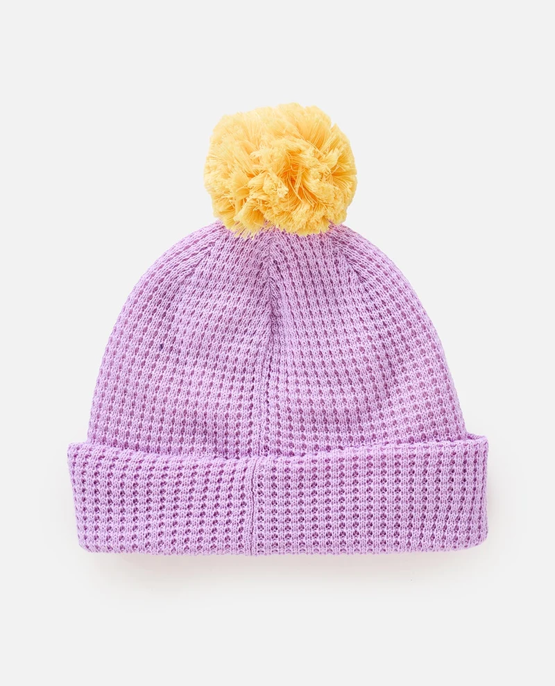 Anoeta Reg Pom Pom Beanie Kids