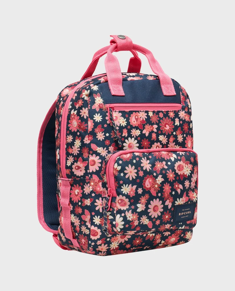 Mini Svelte 9L Mixed Backpack