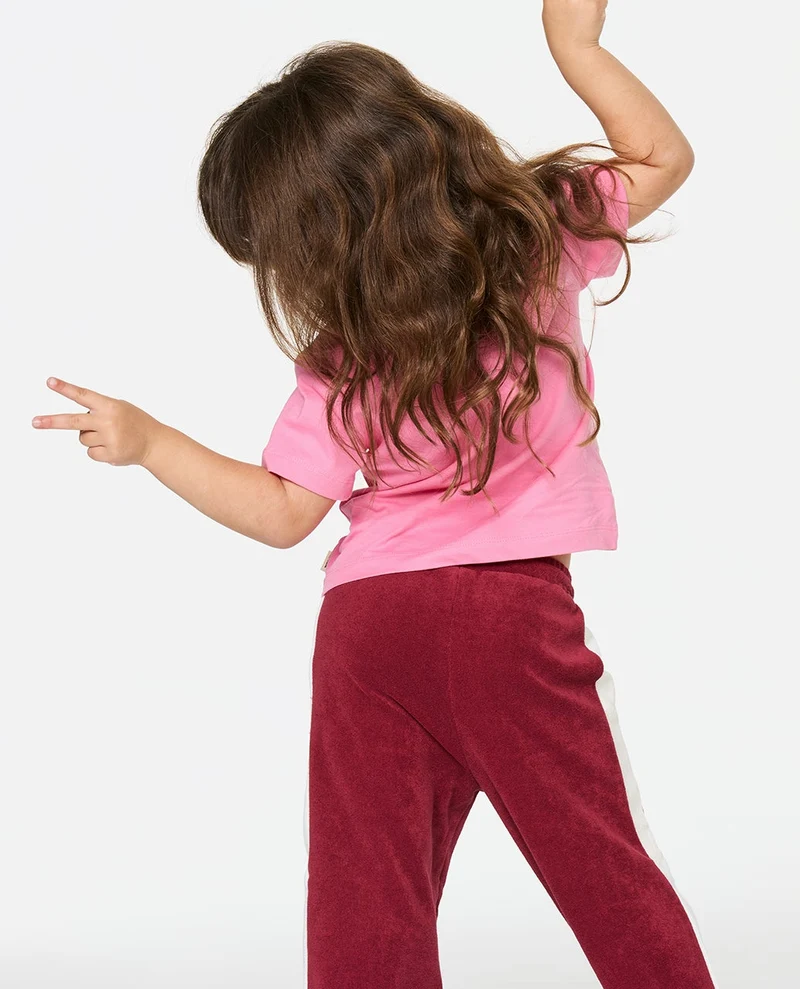 Surf Vista Tee Kids