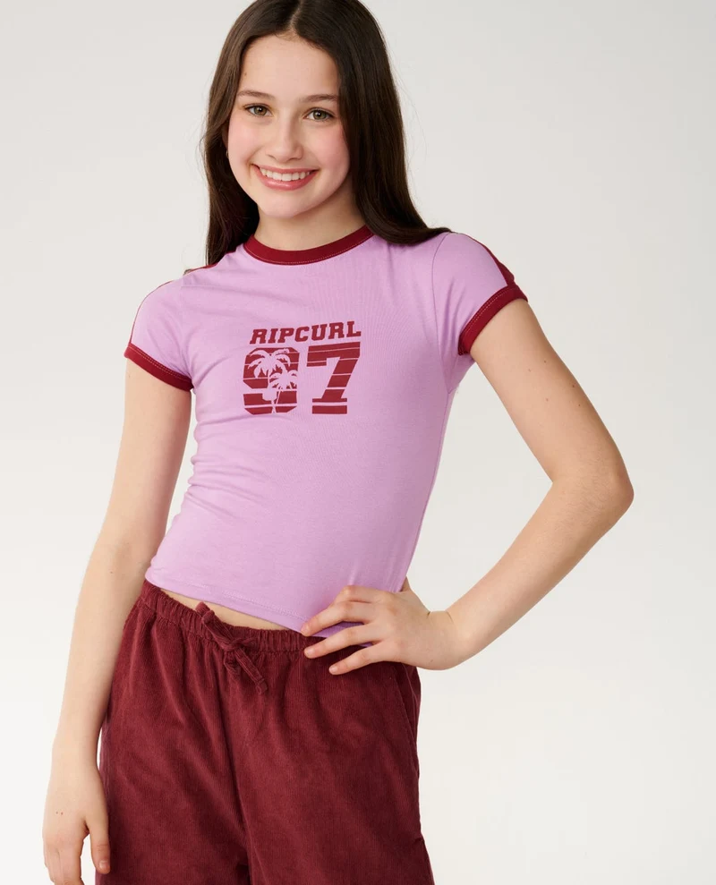 Keepsakes Washed Cord Pant Kids