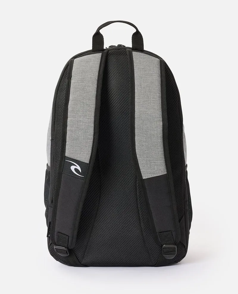 Ozone 30L Frame Backpack