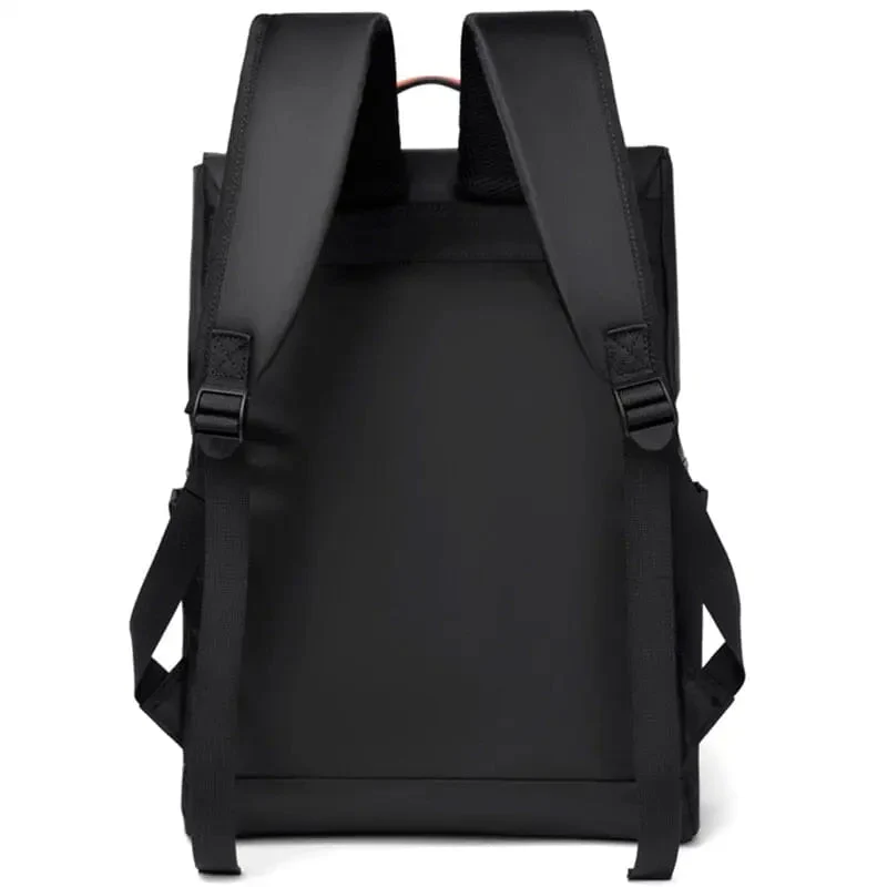 Sac à Dos Urbain Imperméable | Tissu Résistant Intempéries