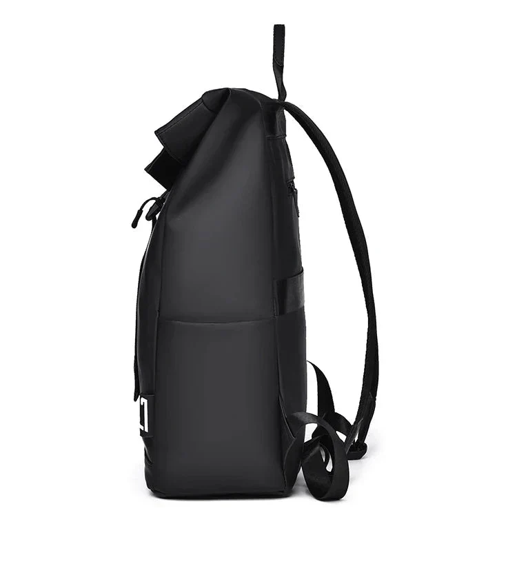 Sac à Dos Urbain Imperméable | Compartiment Ordinateur 15 Pouces