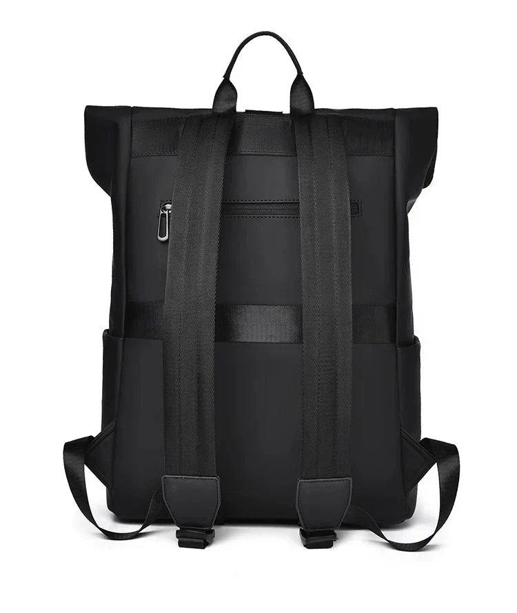 Sac à Dos Urbain Imperméable | Compartiment Ordinateur 15 Pouces