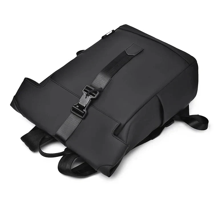 Sac à Dos Urbain Imperméable | Compartiment Ordinateur 15 Pouces