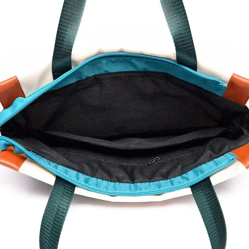 Sac à Dos Urbain Femme | Compartiment Pc Imperméable