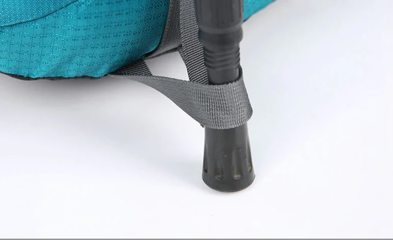 Sac à Dos Trekking 80l | Imperméable et Ergonomique