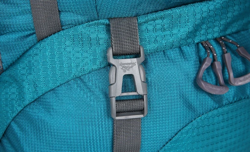 Sac à Dos Trekking 80l | Imperméable et Ergonomique