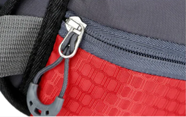 Sac à Dos Trekking 60l Léger | Sangles Ergonomiques et Imperméabilité