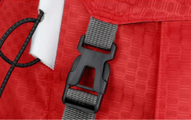 Sac à Dos Trekking 60l Léger | Sangles Ergonomiques et Imperméabilité
