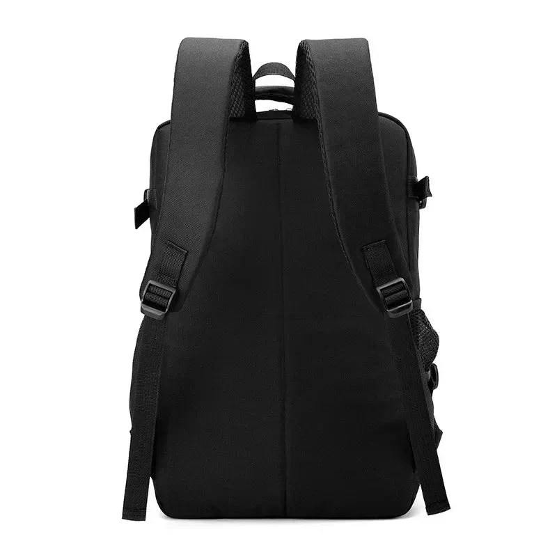 Sac à Dos Tactique 40l | Robuste Multifonction Tissu Oxford