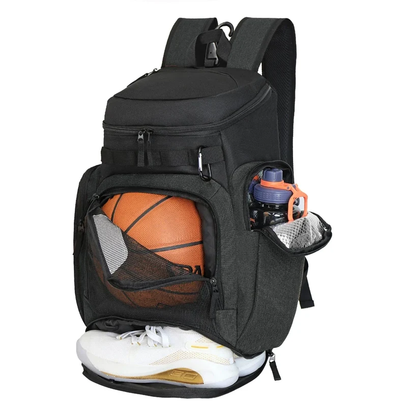 Sac à Dos Sport Compartiment Chaussures | Rangement Séparé et Pratique