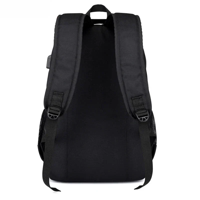 Sac à Dos Scolaire 2 Compartiments | Tissu Imperméable et Léger