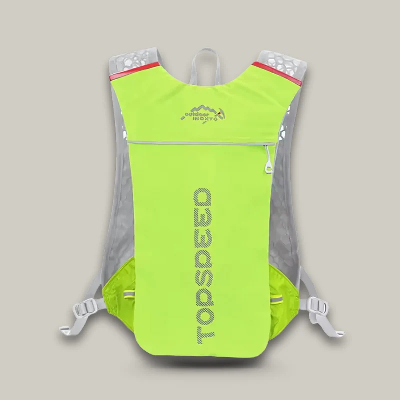 Sac à Dos Running Léger | Maintien Ergonomique Optimal
